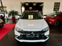 Mitsubishi ASX (2) 1.6 MIVEC 117 INTENSE CONNECT 2WD - <small></small> 14.900 € <small>TTC</small> - #2