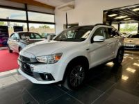 Mitsubishi ASX (2) 1.6 MIVEC 117 INTENSE CONNECT 2WD - <small></small> 14.900 € <small>TTC</small> - #3