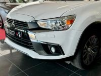 Mitsubishi ASX (2) 1.6 MIVEC 117 INTENSE CONNECT 2WD - <small></small> 14.900 € <small>TTC</small> - #5