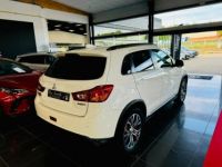 Mitsubishi ASX (2) 1.6 MIVEC 117 INTENSE CONNECT 2WD - <small></small> 14.900 € <small>TTC</small> - #8