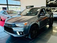 Mitsubishi ASX (2) 1.6 MIVEC 7CV BLACK COLLECTION 2WD - <small></small> 17.900 € <small>TTC</small> - #3