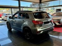 Mitsubishi ASX (2) 1.6 MIVEC 7CV BLACK COLLECTION 2WD - <small></small> 17.900 € <small>TTC</small> - #5