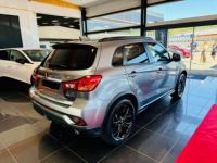 Mitsubishi ASX (2) 1.6 MIVEC 7CV BLACK COLLECTION 2WD - <small></small> 17.900 € <small>TTC</small> - #7