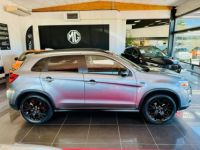 Mitsubishi ASX (2) 1.6 MIVEC 7CV BLACK COLLECTION 2WD - <small></small> 17.900 € <small>TTC</small> - #8