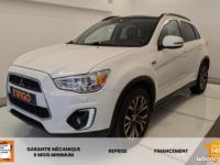 Mitsubishi ASX 2.2 DI-D 150ch INSTYLE 4WD BVA - <small></small> 11.990 € <small>TTC</small> - #1