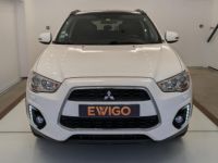 Mitsubishi ASX 2.2 DI-D 150ch INSTYLE 4WD BVA - <small></small> 11.990 € <small>TTC</small> - #2