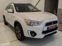 Mitsubishi ASX 2.2 DI-D 150ch INSTYLE 4WD BVA - <small></small> 11.990 € <small>TTC</small> - #3