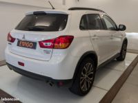 Mitsubishi ASX 2.2 DI-D 150ch INSTYLE 4WD BVA - <small></small> 11.990 € <small>TTC</small> - #4