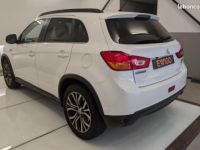 Mitsubishi ASX 2.2 DI-D 150ch INSTYLE 4WD BVA - <small></small> 11.990 € <small>TTC</small> - #6