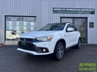 Mitsubishi ASX 2.2 DI-D 150ch Intense Navi Connect 4WD BVA - <small></small> 13.990 € <small>TTC</small> - #1