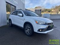 Mitsubishi ASX 2.2 DI-D 150ch Intense Navi Connect 4WD BVA - <small></small> 13.990 € <small>TTC</small> - #3