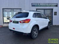 Mitsubishi ASX 2.2 DI-D 150ch Intense Navi Connect 4WD BVA - <small></small> 13.990 € <small>TTC</small> - #4