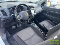 Mitsubishi ASX 2.2 DI-D 150ch Intense Navi Connect 4WD BVA - <small></small> 13.990 € <small>TTC</small> - #6