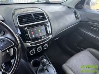 Mitsubishi ASX 2.2 DI-D 150ch Intense Navi Connect 4WD BVA - <small></small> 13.990 € <small>TTC</small> - #8