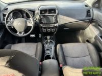 Mitsubishi ASX 2.2 DI-D 150ch Intense Navi Connect 4WD BVA - <small></small> 13.990 € <small>TTC</small> - #13