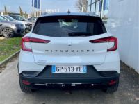 Mitsubishi ASX MY23 1.3 DI-T MHEV 140 AS&G Intense - <small></small> 24.900 € <small>TTC</small> - #5