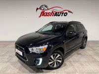 Mitsubishi ASX PHASE 2 1.8 Di-D 4WD 115cv INTENSE-2015 - <small></small> 9.900 € <small>TTC</small> - #1