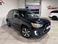 Mitsubishi ASX PHASE 2 1.8 Di-D 4WD 115cv INTENSE-2015 - <small></small> 9.900 € <small>TTC</small> - #2