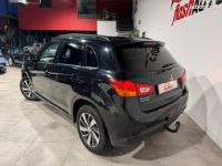 Mitsubishi ASX PHASE 2 1.8 Di-D 4WD 115cv INTENSE-2015 - <small></small> 9.900 € <small>TTC</small> - #3