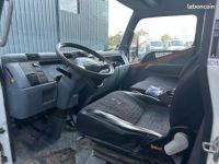 Mitsubishi Canter 10.000ht fuso benne coffre TURBO HS - <small></small> 12.000 € <small>TTC</small> - #3