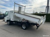 Mitsubishi Canter 23490 ht Fuso 3.0 3c15 benne coffre - <small></small> 28.188 € <small>TTC</small> - #4