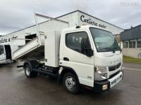 Mitsubishi Canter 26490 ht 3C15 benne coffre - <small></small> 31.788 € <small>TTC</small> - #1