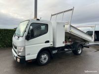 Mitsubishi Canter 26490 ht 3C15 benne coffre - <small></small> 31.788 € <small>TTC</small> - #2