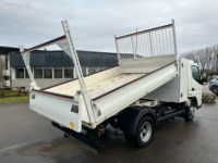 Mitsubishi Canter 26490 ht 3C15 benne coffre - <small></small> 31.788 € <small>TTC</small> - #3