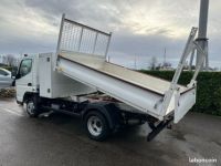 Mitsubishi Canter 26490 ht 3C15 benne coffre - <small></small> 31.788 € <small>TTC</small> - #4