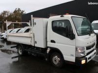 Mitsubishi Canter 26990 ht 3C15 benne coffre - <small></small> 32.388 € <small>TTC</small> - #1