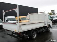 Mitsubishi Canter 26990 ht 3C15 benne coffre - <small></small> 32.388 € <small>TTC</small> - #2