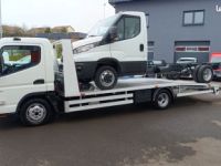 Mitsubishi Canter Fuso 3.0 35C15 150ch porte voiture neuf - <small></small> 60.600 € <small>TTC</small> - #2