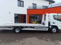 Mitsubishi Canter Fuso 3.0 35C15 150ch porte voiture neuf - <small></small> 60.600 € <small>TTC</small> - #3