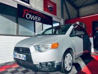 Mitsubishi Colt 1.1 75cv 137018KMS - <small></small> 3.490 € <small>TTC</small> - #1