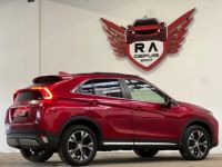 Mitsubishi Eclipse CROSS 1.5 MIVEC 163CH AWD - <small></small> 16.999 € <small>TTC</small> - #4