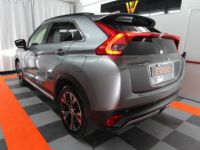 Mitsubishi Eclipse Cross 1.5 MIVEC 165 INSTYLE 4WD CVT BVA - <small></small> 19.990 € <small>TTC</small> - #4