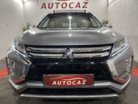 Mitsubishi Eclipse CROSS 1.5 T-MIVEC 163 CVT 2WD Instyle +2018+90000KMS - <small></small> 16.990 € <small>TTC</small> - #4