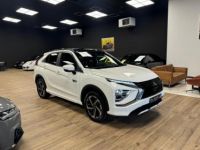 Mitsubishi Eclipse Cross (2) 2.4 MIVEC 188 PHEV TWIN MOTOR 4WD INSTYLE - <small></small> 22.990 € <small>TTC</small> - #1