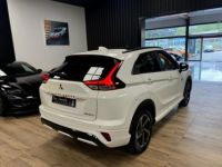 Mitsubishi Eclipse Cross (2) 2.4 MIVEC 188 PHEV TWIN MOTOR 4WD INSTYLE - <small></small> 21.990 € <small>TTC</small> - #4