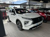 Mitsubishi Eclipse Cross (2) 2.4 MIVEC 188 PHEV TWIN MOTOR 4WD INTENSE DESIGN - <small></small> 39.990 € <small>TTC</small> - #1