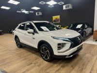 Mitsubishi Eclipse Cross (2) 2.4 MIVEC PHEV TWIN MOTOR 4WD INTENSE EDITION - <small></small> 25.990 € <small>TTC</small> - #2