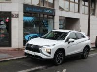 Mitsubishi Eclipse Cross (2) 2.4 PHEV TWIN MOTOR 4WD INVITE - <small></small> 19.990 € <small>TTC</small> - #1