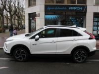 Mitsubishi Eclipse Cross (2) 2.4 PHEV TWIN MOTOR 4WD INVITE - <small></small> 19.990 € <small>TTC</small> - #3