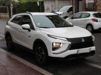 Mitsubishi Eclipse Cross (2) 2.4 PHEV TWIN MOTOR 4WD INVITE - <small></small> 19.990 € <small>TTC</small> - #19