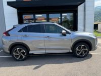 Mitsubishi Eclipse Cross 2.4 HYBRID 188CH PHEV INSTYLE 4 ROUES MOTRICES - <small></small> 28.980 € <small>TTC</small> - #2