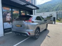 Mitsubishi Eclipse Cross 2.4 HYBRID 188CH PHEV INSTYLE 4 ROUES MOTRICES - <small></small> 28.980 € <small>TTC</small> - #3