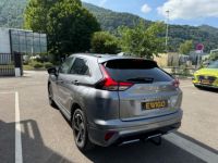 Mitsubishi Eclipse Cross 2.4 HYBRID 188CH PHEV INSTYLE 4 ROUES MOTRICES - <small></small> 28.980 € <small>TTC</small> - #5