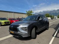 Mitsubishi Eclipse Cross 2.4 HYBRID 188CH PHEV INSTYLE 4 ROUES MOTRICES - <small></small> 28.980 € <small>TTC</small> - #7