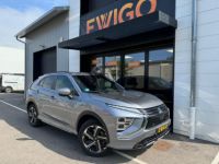 Mitsubishi Eclipse Cross 2.4 HYBRID 188CH PHEV INSTYLE 4 ROUES MOTRICES - <small></small> 28.980 € <small>TTC</small> - #8