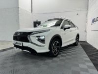 Mitsubishi Eclipse CROSS 2.4 MIVEC 188 CH Phev 4WD INSTYLE - Garantie 2027 - <small></small> 22.990 € <small>TTC</small> - #3